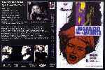 miniatura jugando-con-la-muerte-1965-custom-por-xato cover dvd