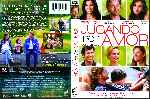 miniatura jugando-por-amor-custom-v2-por-darksoul2007 cover dvd