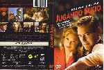 miniatura jugando-sucio-leatherheads-region-1-4-por-taurojp cover dvd