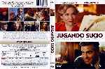 miniatura jugando-sucio-leatherheads-region-4-por-joseluiscaicedo cover dvd