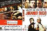 miniatura jugando-sucio-por-eltamba cover dvd
