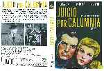 miniatura juicio-por-calumnia-por-joseluis17 cover dvd