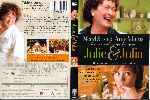 miniatura julie-y-julia-region-4-por-seba19 cover dvd