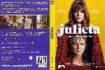 miniatura julieta-2016-por-tara15 cover dvd