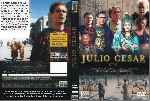 miniatura julio-cesar-2002-custom-por-el-verderol cover dvd