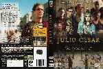 miniatura julio-cesar-2002-por-bledasolellada cover dvd