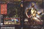 miniatura julio-cesar-el-conquistador-de-la-galia-por-anrace58 cover dvd