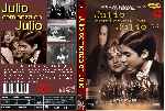 miniatura julio-comienza-en-julio-custom-por-jovihi cover dvd