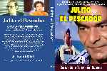 miniatura julito-el-pescador-serie-de-la-tv-cubana-custom-por-marakka cover dvd