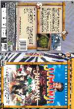 miniatura jumanji-edicion-del-coleccionista-por-songin cover dvd