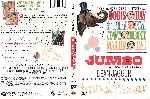 miniatura jumbo-la-sensacion-del-circo-region-1-4-por-cargeen cover dvd