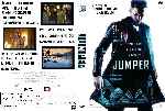miniatura jumper-custom-por-damisei cover dvd