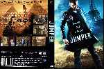 miniatura jumper-custom-v6-por-lonkomacul cover dvd