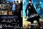miniatura jumper-custom-v7-por-shafiro cover dvd