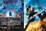 miniatura jumper-v2-por-crash27 cover dvd