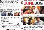 miniatura junebug-custom-por-snake36 cover dvd