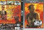 miniatura jungla-de-cristal-3-la-venganza-coleccion-100-pura-adrenalina-por-joseluis17 cover dvd