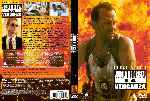 miniatura jungla-de-cristal-3-la-venganza-v3-por-xavivts cover dvd