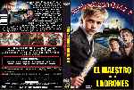 miniatura junior-olsen-gang-2-el-maestro-de-los-ladrones-custom-por-jonander1 cover dvd
