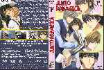 miniatura junto-romantica-temporada-01-custom-por-jonander1 cover dvd