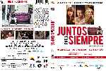 miniatura juntos-para-siempre-custom-por-almirantebron cover dvd