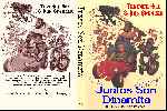 miniatura juntos-son-dinamita-custom-por-marakka cover dvd