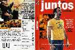 miniatura juntos-together-por-werther1967 cover dvd