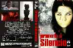 miniatura juramento-de-silencio-2006-custom-por-lolocapri cover dvd