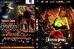 miniatura jurassic-park-parque-jurasico-custom-v5-por-jhongilmon cover dvd