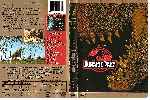 miniatura jurassic-park-parque-jurasico-edicion-de-coleccion-region-4-por-osnevali cover dvd