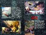miniatura jurassic-park-parque-jurasico-la-coleccion-definitiva-inlay-04-por-gero1 cover dvd