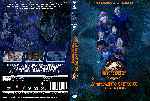 miniatura jurassic-world-campamento-cretacico-temporada-03-custom-por-lolocapri cover dvd