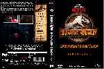 miniatura jurassic-world-campamento-cretacico-temporada-03-custom-v2-por-rexyroberta1993 cover dvd