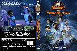 miniatura jurassic-world-campamento-cretacico-temporada-05-custom-por-lolocapri cover dvd