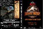 miniatura jurassic-world-campamento-cretacico-temporada-05-custom-v2-por-rexyroberta1993 cover dvd