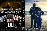 miniatura justi-y-cia-custom-por-jonander1 cover dvd