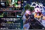 miniatura justice-league-dark-custom-por-fable cover dvd