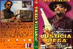 miniatura justicia-ciega-1994-custom-por-anrace58 cover dvd