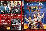 miniatura justicia-corsa-por-frankensteinjr cover dvd