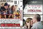 miniatura justicia-final-2010-custom-por-jonander1 cover dvd