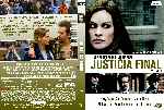 miniatura justicia-final-2010-custom-v2-por-kal-noc cover dvd