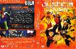 miniatura justicia-joven-temporada-01-volumen-02-region-1-4-por-leohermilo cover dvd