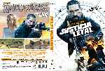 miniatura justicia-letal-2015-custom-por-lolocapri cover dvd
