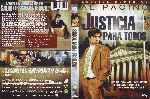 miniatura justicia-para-todos-edicion-especial-por-lankis cover dvd