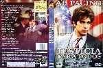 miniatura justicia-para-todos-por-migahe cover dvd