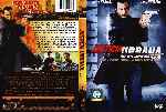 miniatura justicia-urbana-renegade-justice-region-4-por-oagf cover dvd