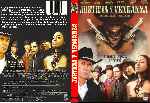 miniatura justicia-y-venganza-custom-por-joseillo75 cover dvd