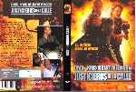 miniatura justicieros-de-la-calle-region-1-4-por-seba19 cover dvd