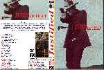 miniatura justified-temporada-01-custom-por-tomso cover dvd