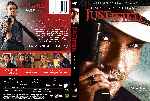miniatura justified-temporada-02-custom-v2-por-analfabetix cover dvd